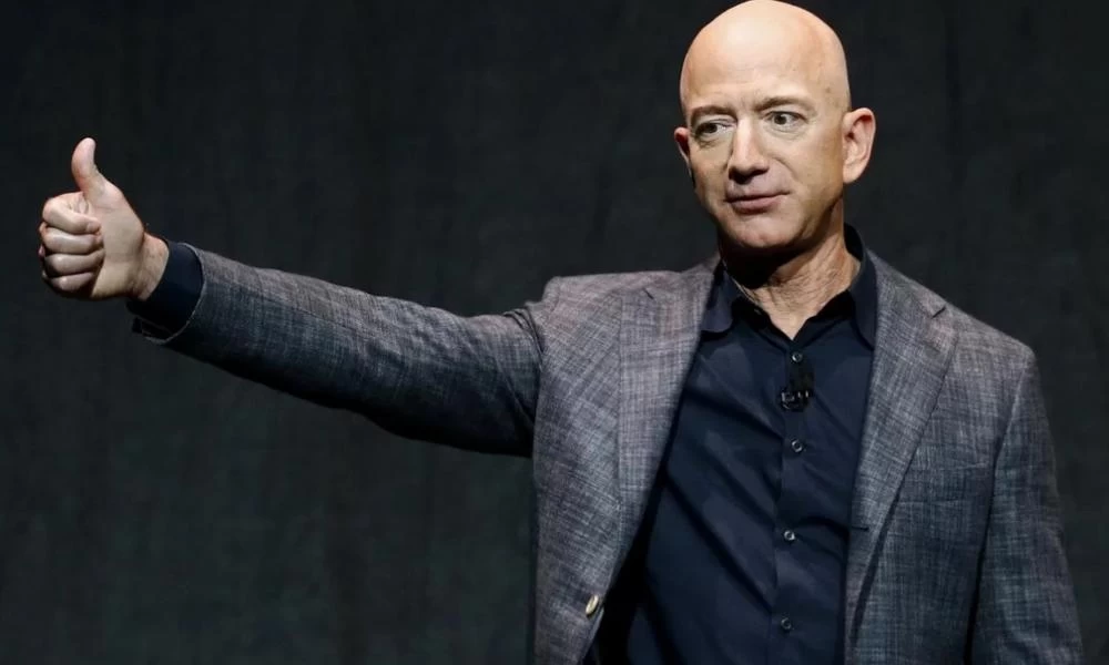 Amazon: Αν απαντήσετε σωστά σε μόνο δύο ερωτήσεις που έκανε ο Τζεφ Μπέζος προσλαμβάνεστε